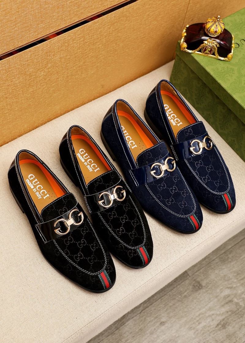 Gucci Business Shoes